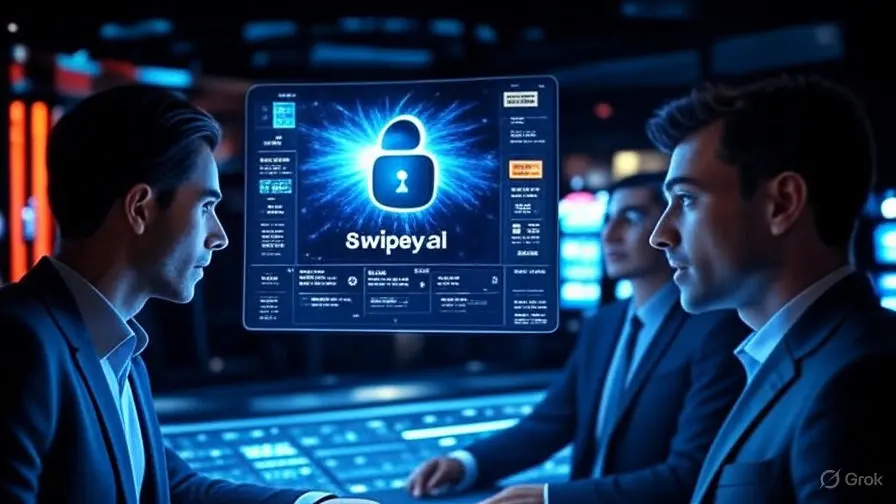 Who Benefits: Ideal Audiences for Swipey.ai