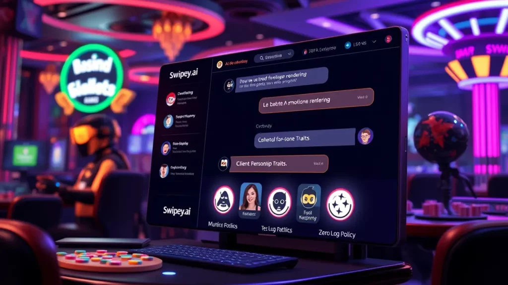Top Reasons to Choose Swipey.ai