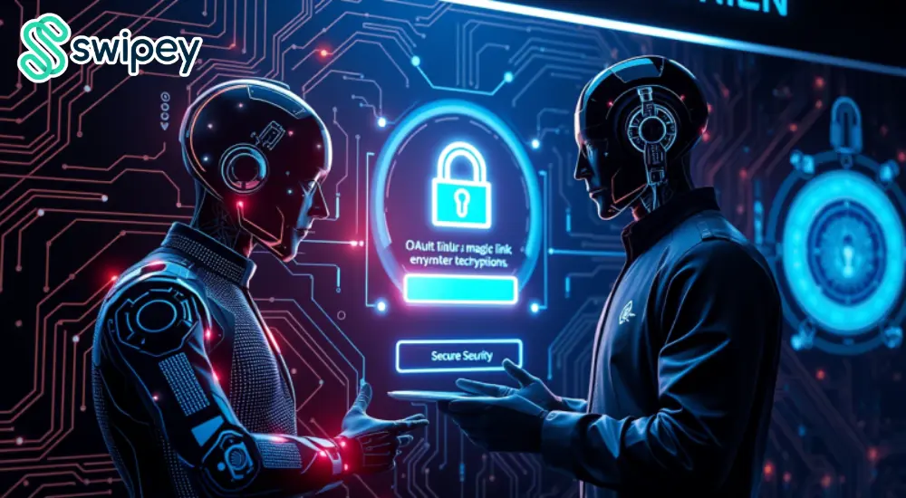 Key Reasons to Create an Account on Swipey.ai