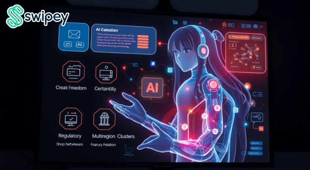 What Sets Swipey.ai Apart From Other Platforms